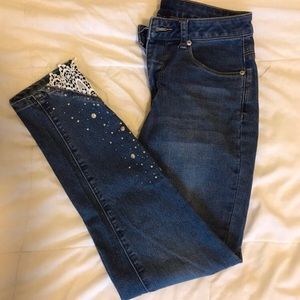 Venus Blue jeans